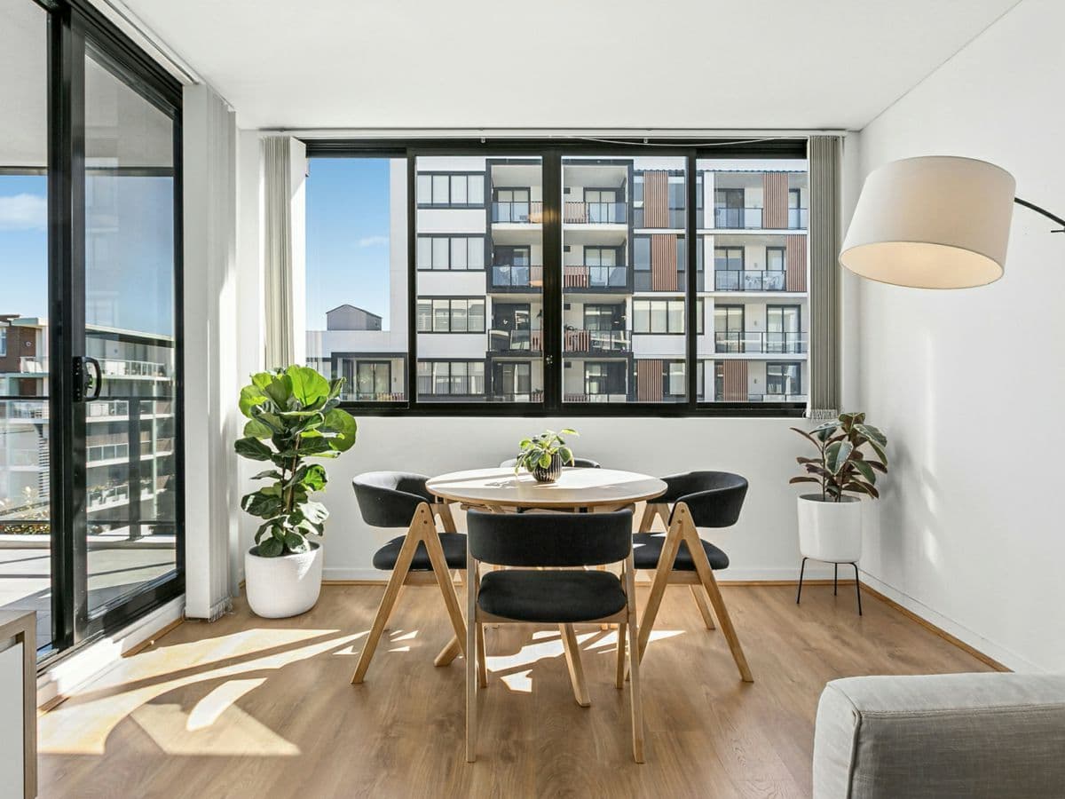 2413/55 Wilson Street, BOTANY, Botany - Thumbnail 3
