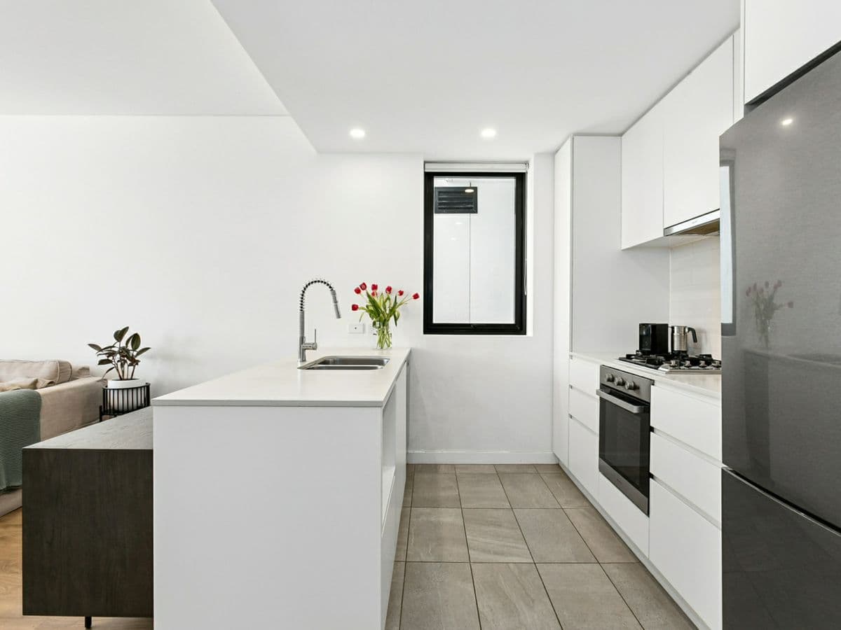 2413/55 Wilson Street, BOTANY, Botany - Thumbnail 5