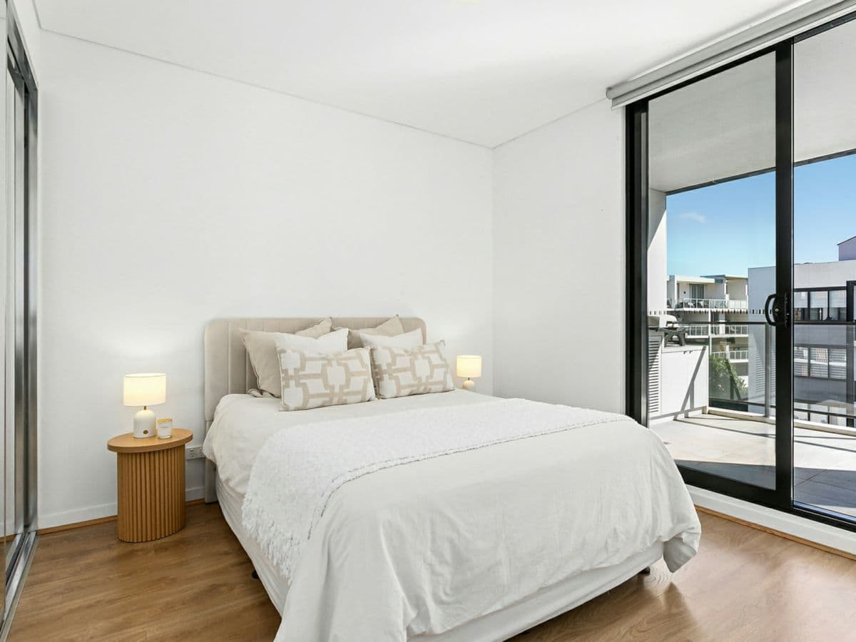 2413/55 Wilson Street, BOTANY, Botany - Thumbnail 6
