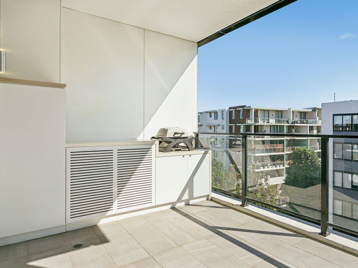 2413/55 Wilson Street, BOTANY, Botany - Thumbnail 8