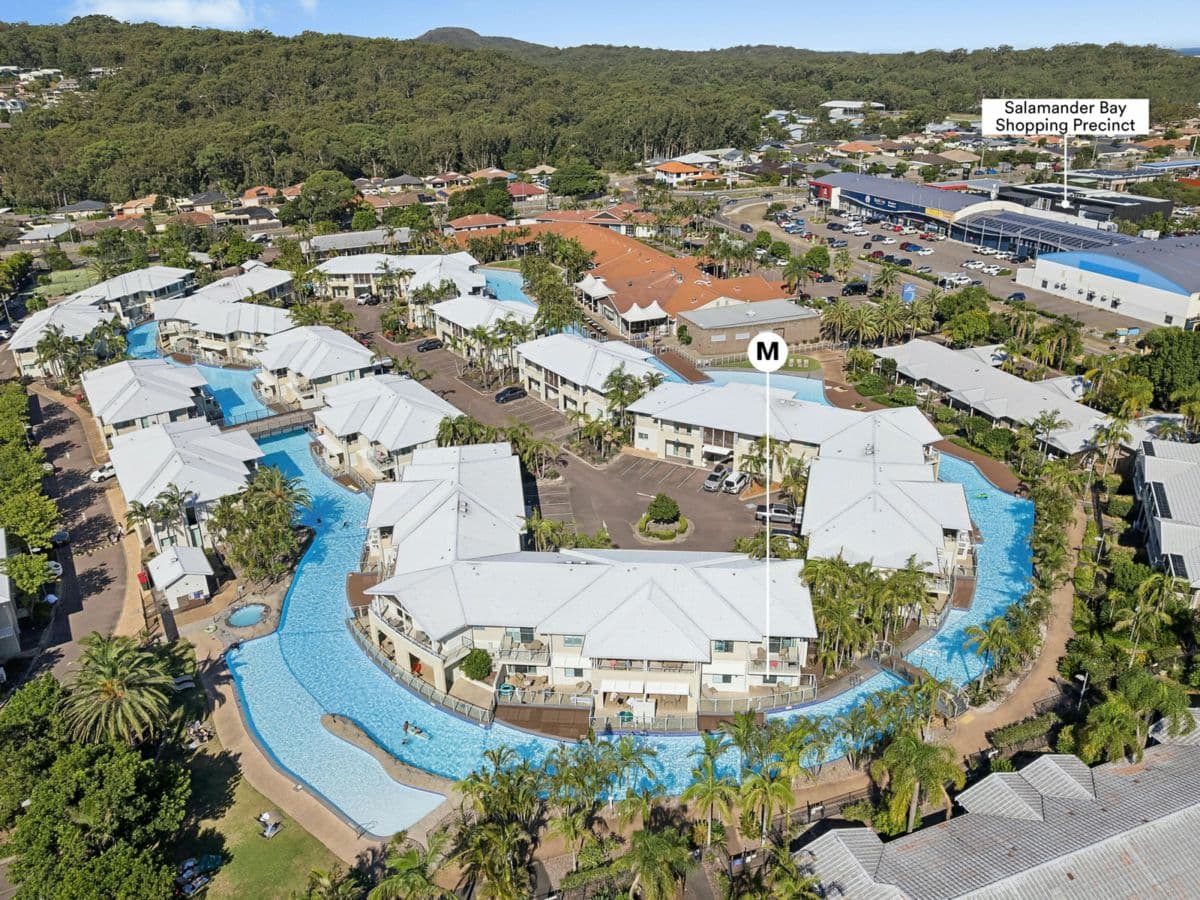 189/265 Sandy Point Road, SALAMANDER BAY, Salamander Bay - Thumbnail 2