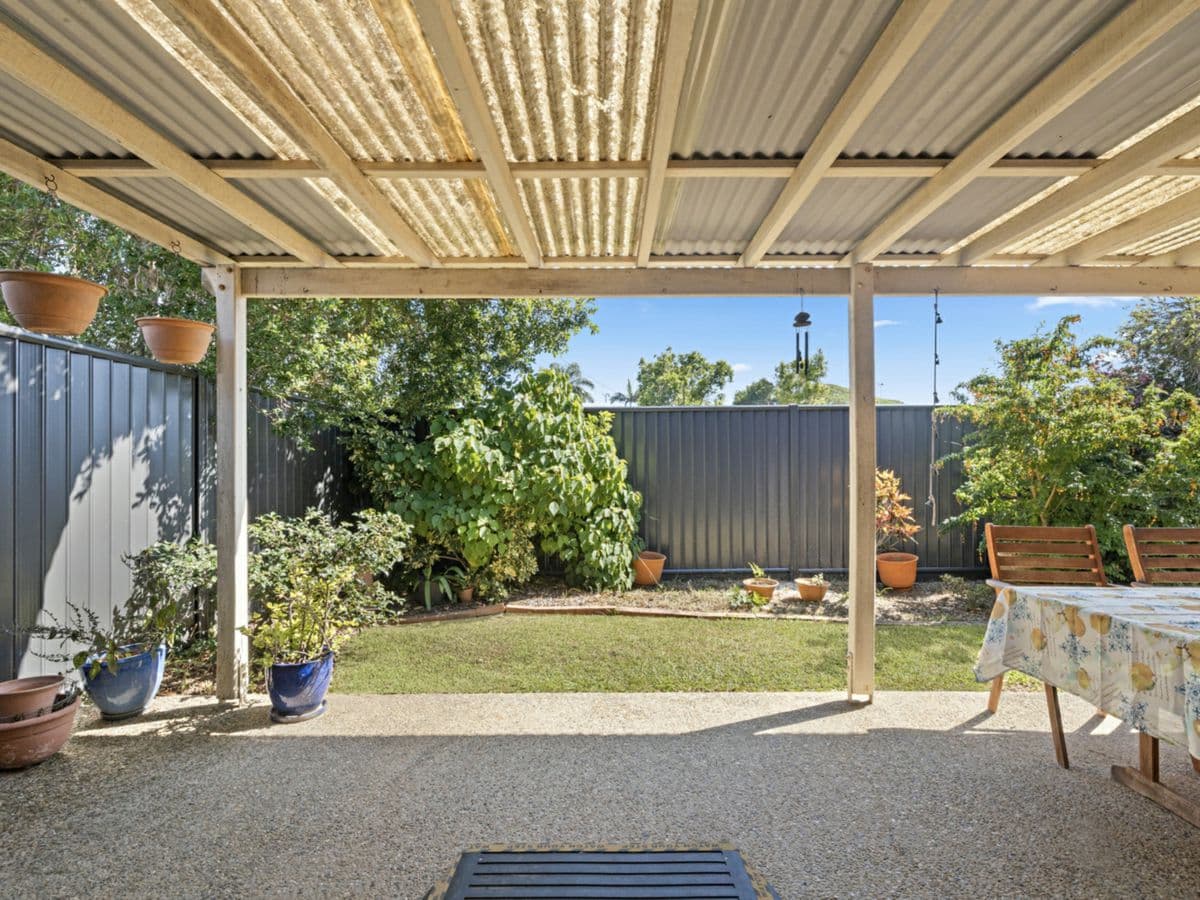 1/22 Henry Street, WYNNUM, Wynnum - Thumbnail 8