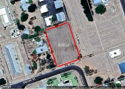 21 O'Brien Street, Capella QLD 4723, Capella - Image 1