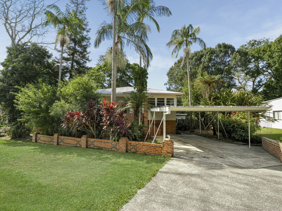3 Dowle Street, BELLINGEN, Bellingen - Thumbnail 2