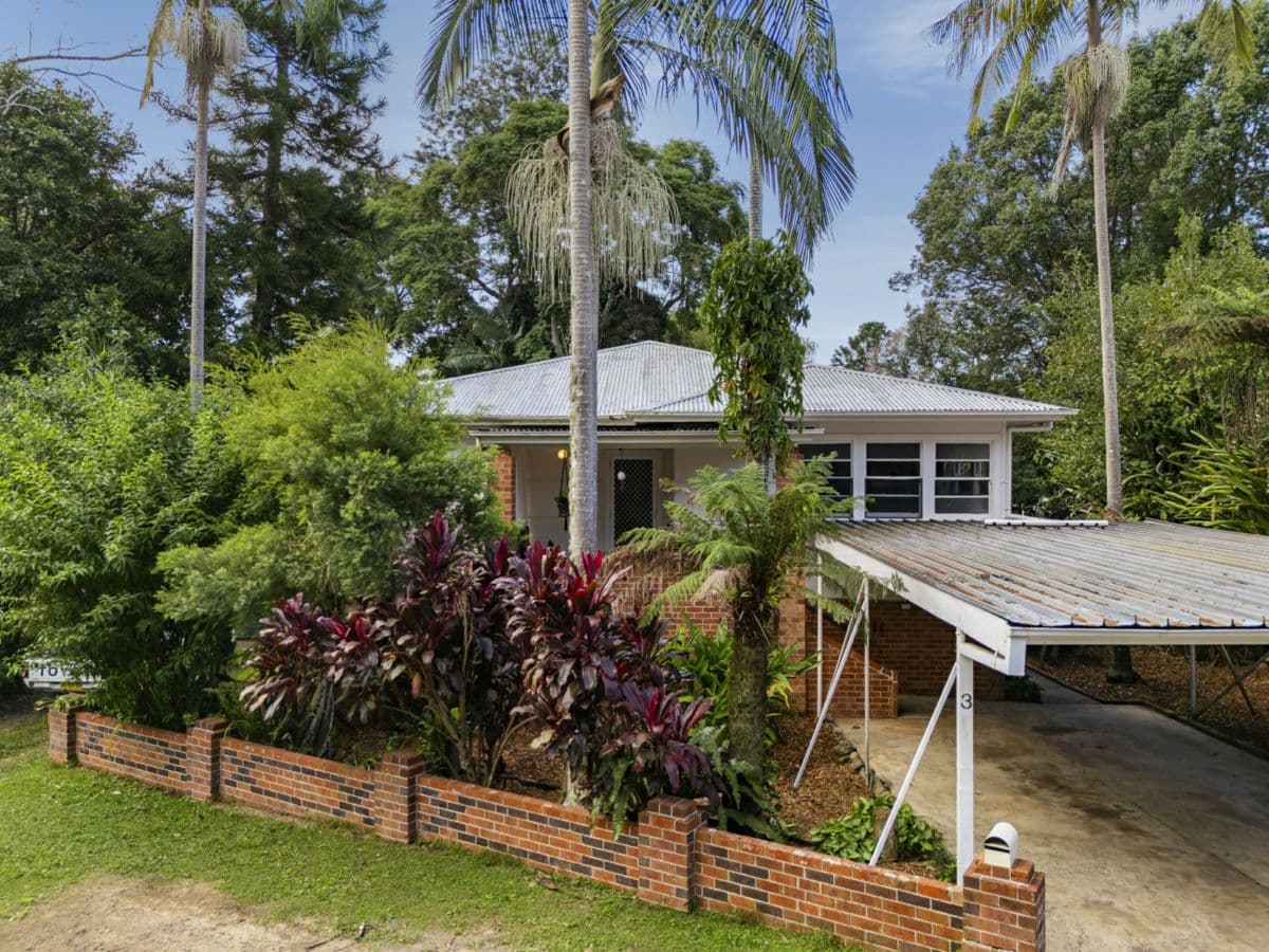 3 Dowle Street, BELLINGEN, Bellingen - Thumbnail 4