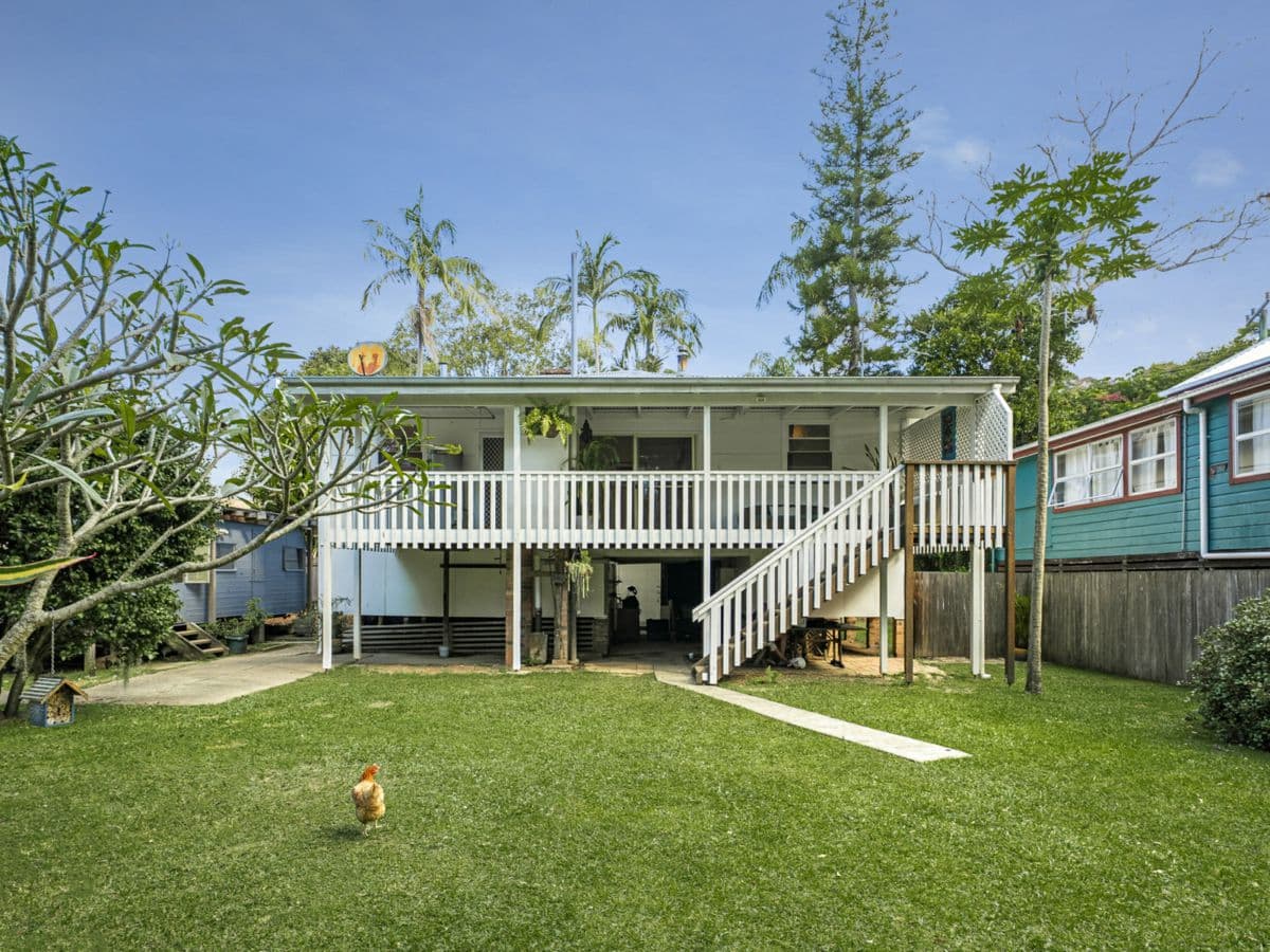 3 Dowle Street, BELLINGEN, Bellingen - Thumbnail 5