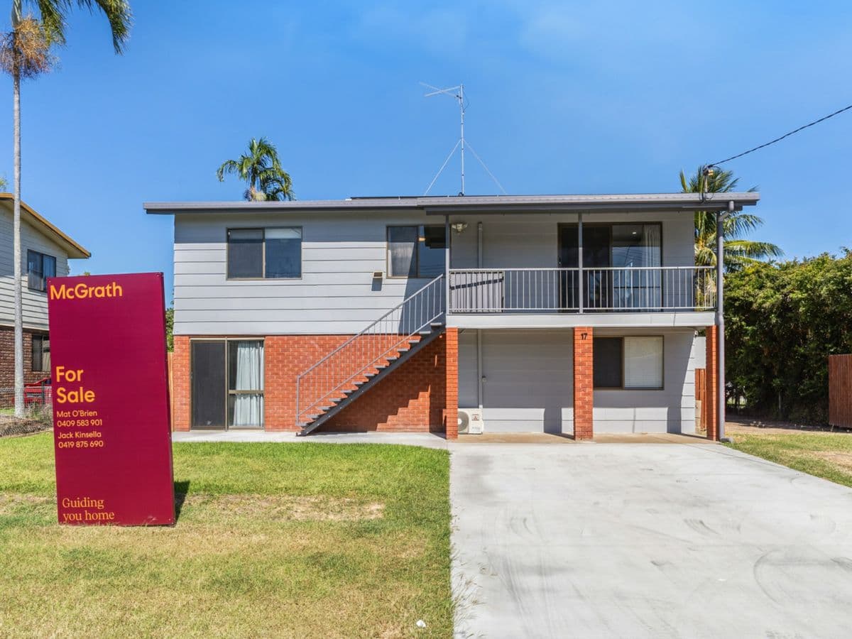 17 Atherton Street, NORMAN GARDENS, Norman Gardens - Image 1