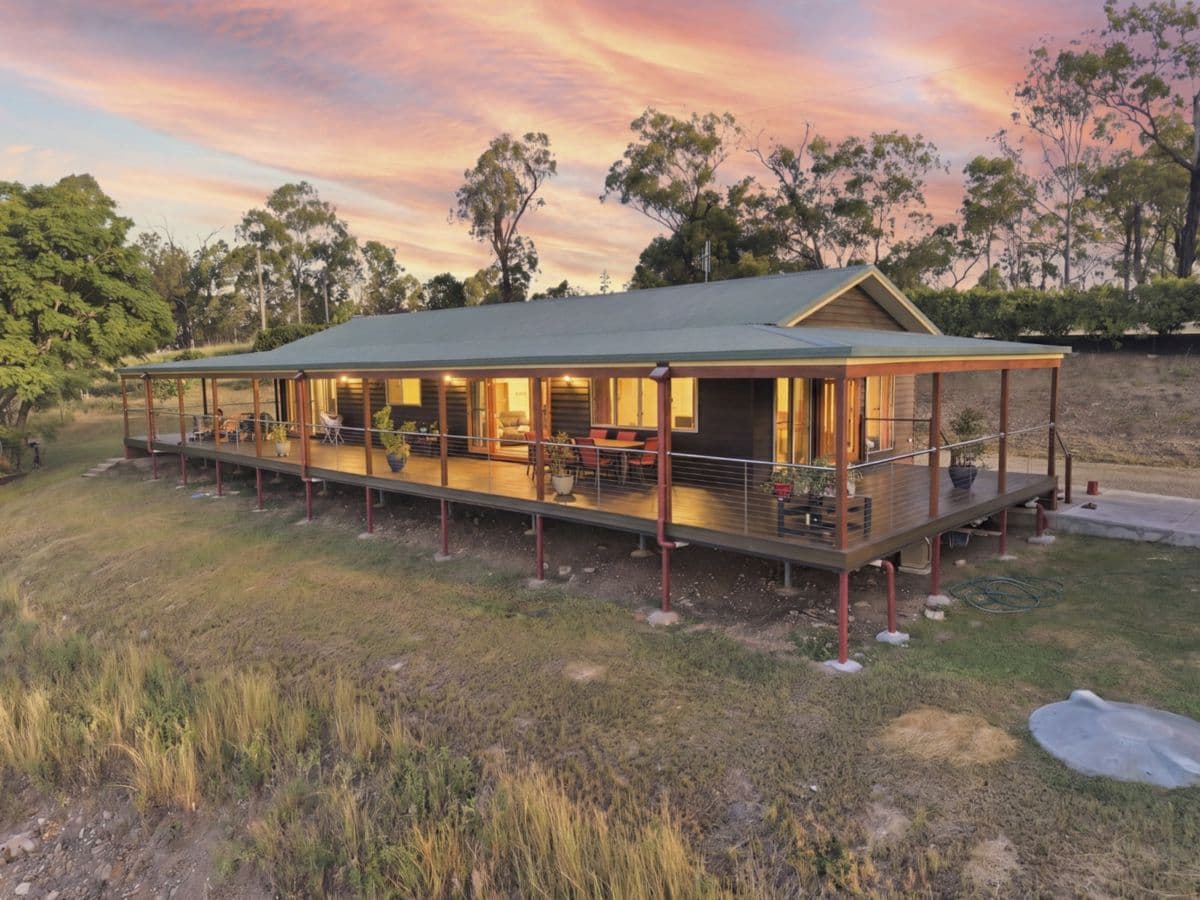 169 Nielsons Road, GOOD NIGHT, Good Night - Image 1