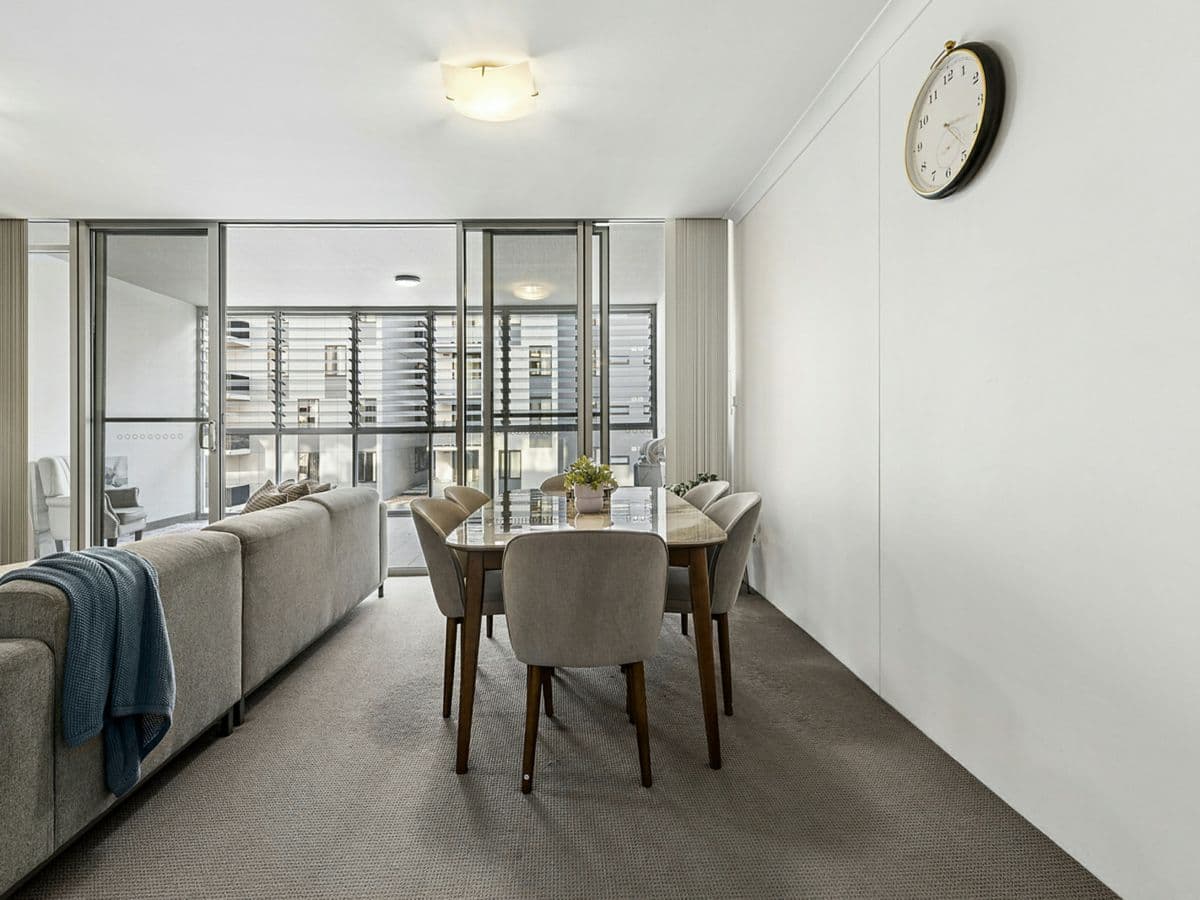 122/6 Bidjigal Road, ARNCLIFFE, Arncliffe - Thumbnail 3