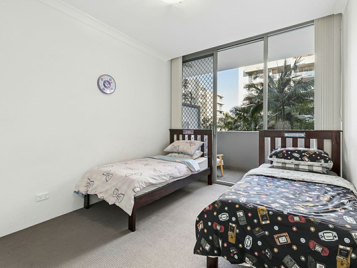 122/6 Bidjigal Road, ARNCLIFFE, Arncliffe - Thumbnail 8