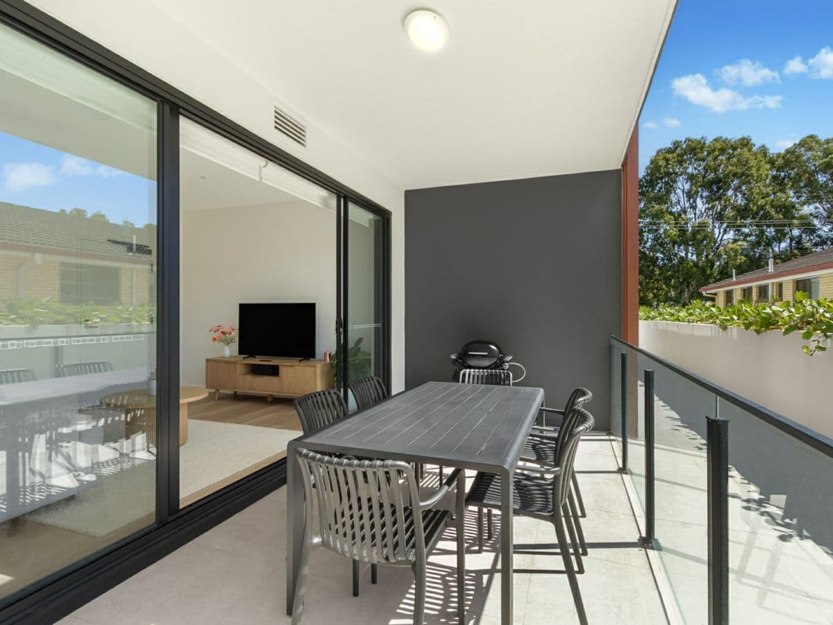 3/1 Brett Street, TWEED HEADS, Tweed Heads - Thumbnail 4