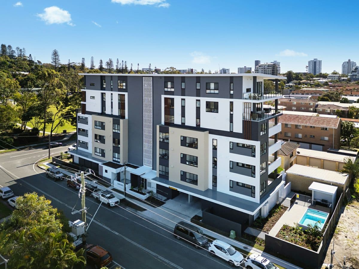 3/1 Brett Street, TWEED HEADS, Tweed Heads - Thumbnail 8