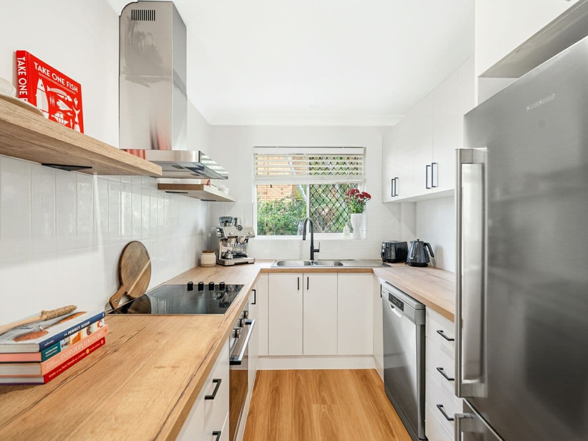 5/104 Ryans Road, NUNDAH, Nundah - Image 1