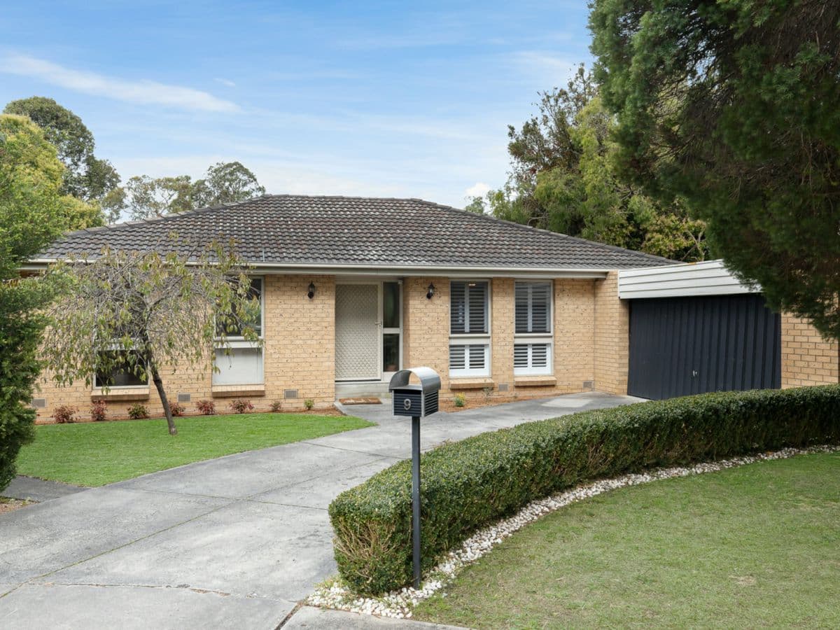 9 Collins Grove, CROYDON NORTH, Croydon North - Image 1