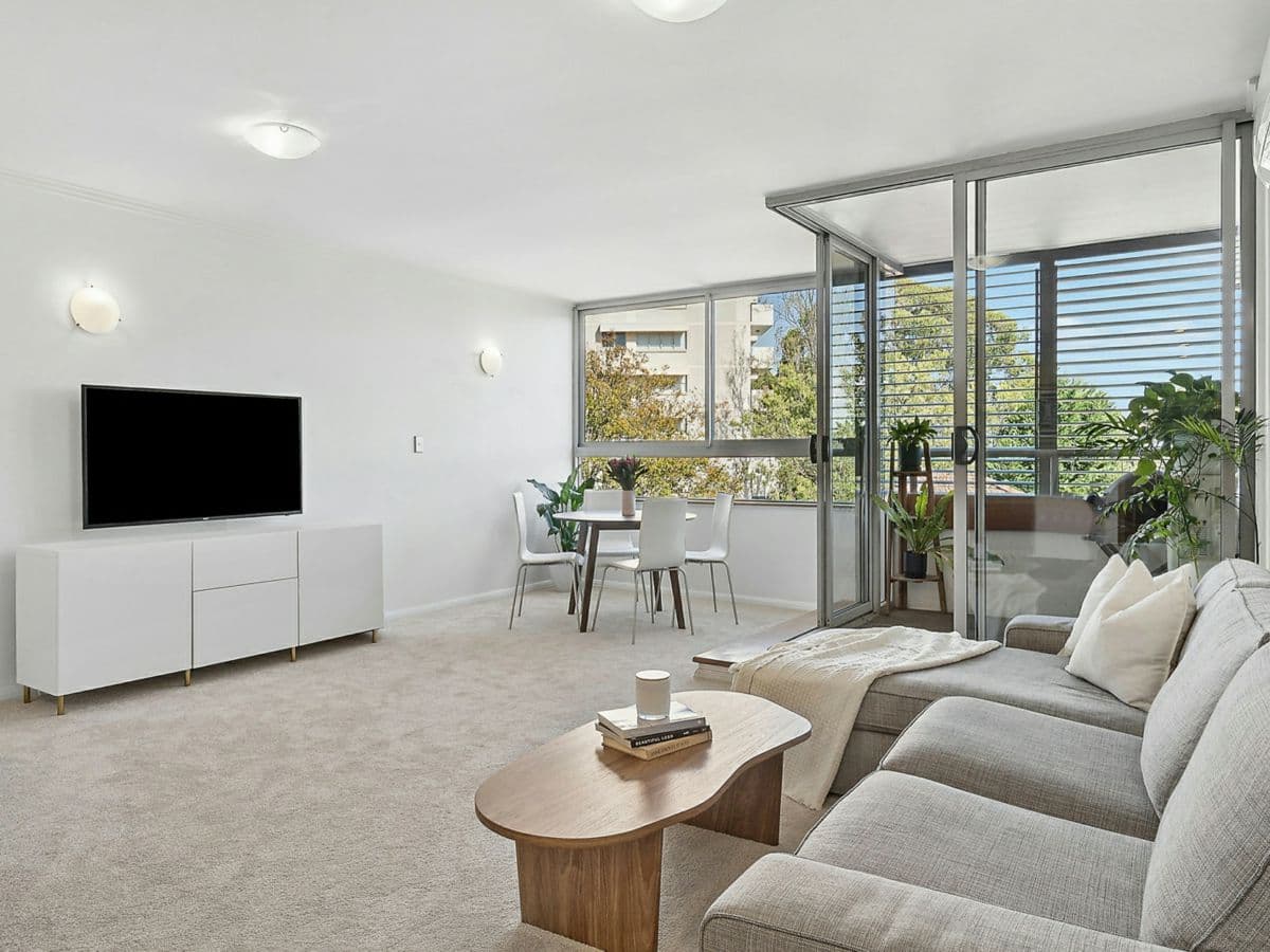 11/510 Miller Street, CAMMERAY, Cammeray - Image 1