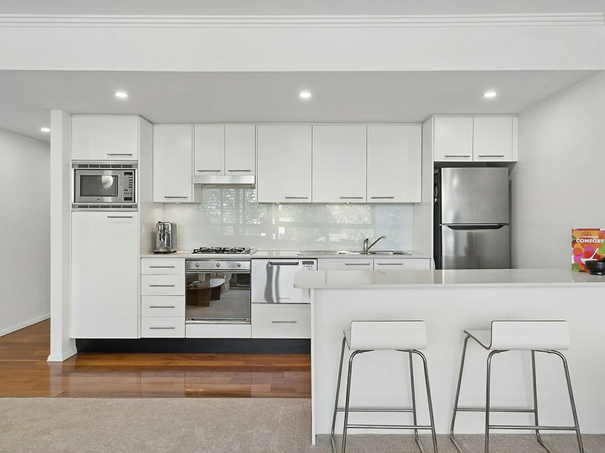 11/510 Miller Street, CAMMERAY, Cammeray - Thumbnail 3