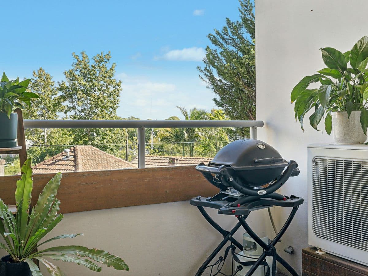 11/510 Miller Street, CAMMERAY, Cammeray - Thumbnail 4