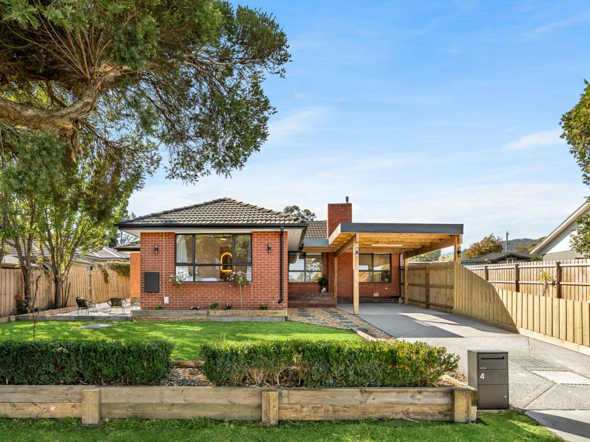 4 Sophie Street, KILSYTH, Kilsyth - Image 1