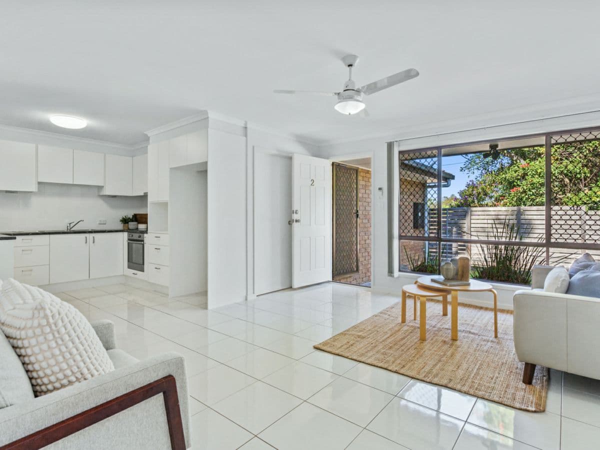 2/307 Government Road, LABRADOR, Labrador - Image 1