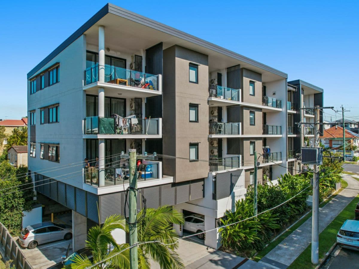 42/509 Rode Road, CHERMSIDE, Chermside - Image 1