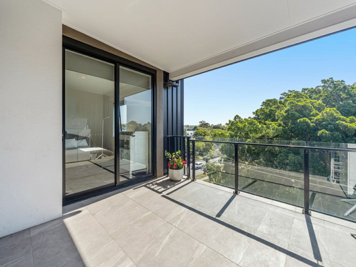 42/509 Rode Road, CHERMSIDE, Chermside - Thumbnail 3