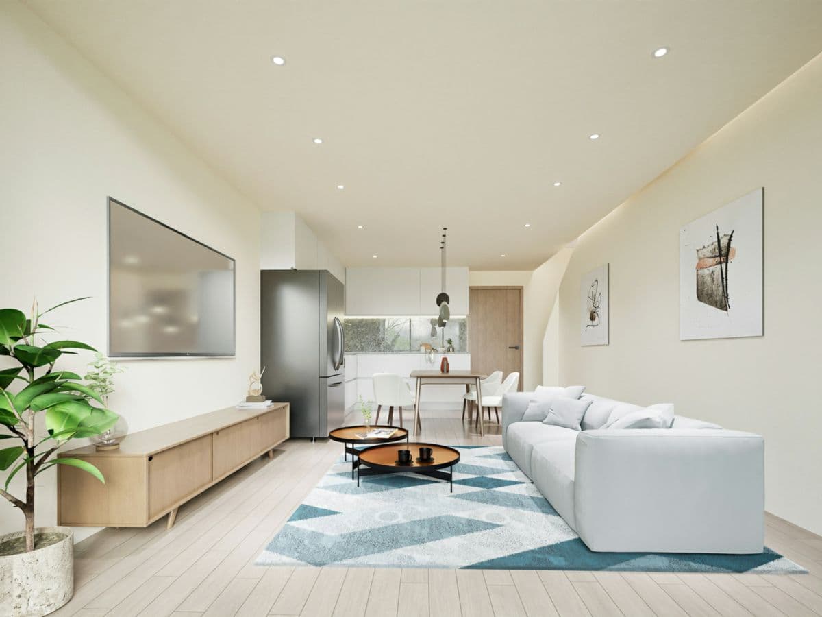 71 Whitehall Street, FOOTSCRAY, Footscray - Thumbnail 2