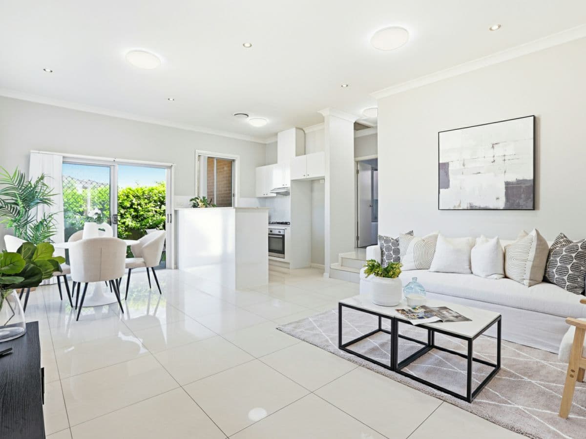 7/73 Woodpark Road, WOODPARK, Woodpark - Image 1