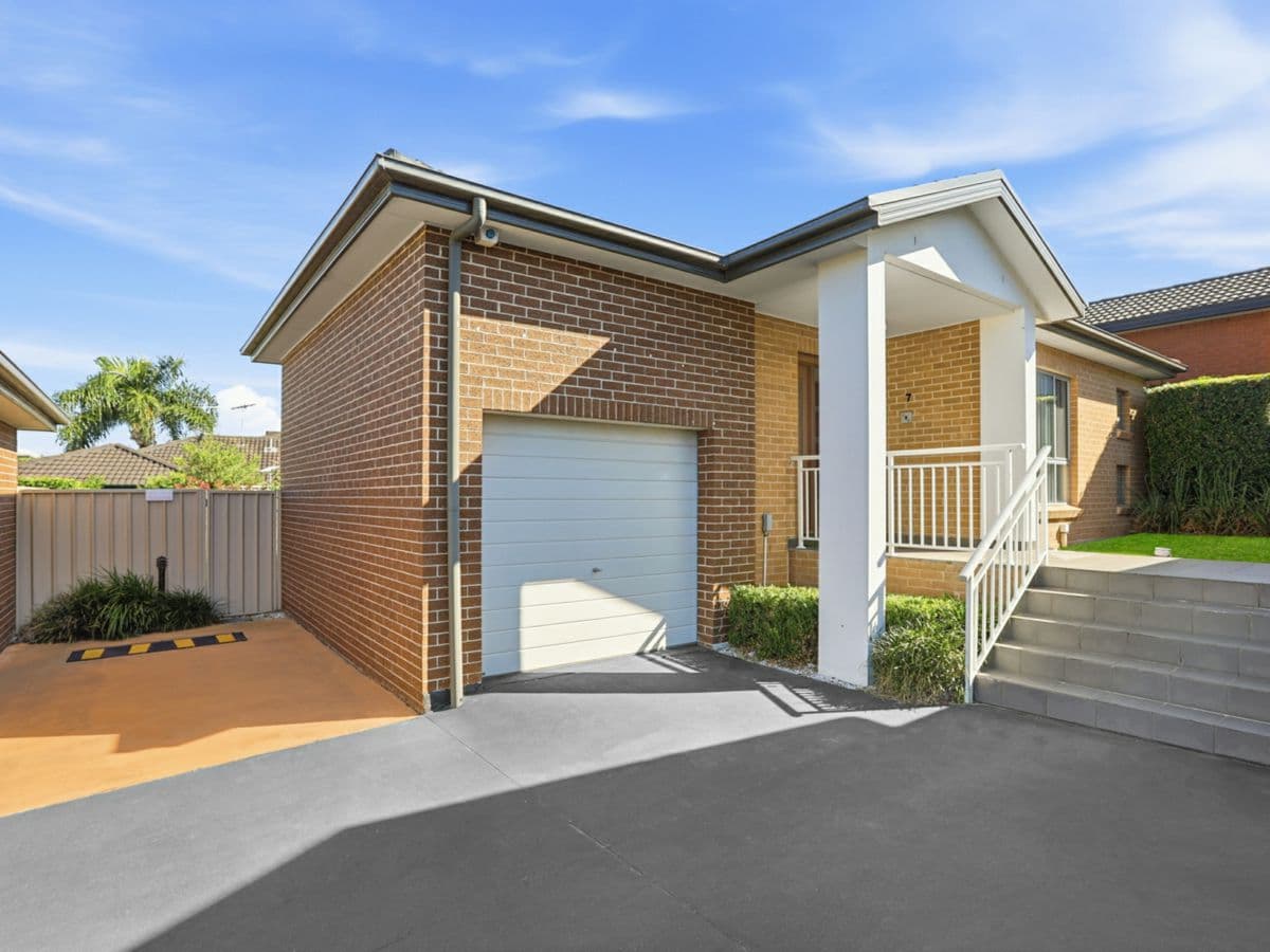 7/73 Woodpark Road, WOODPARK, Woodpark - Thumbnail 2