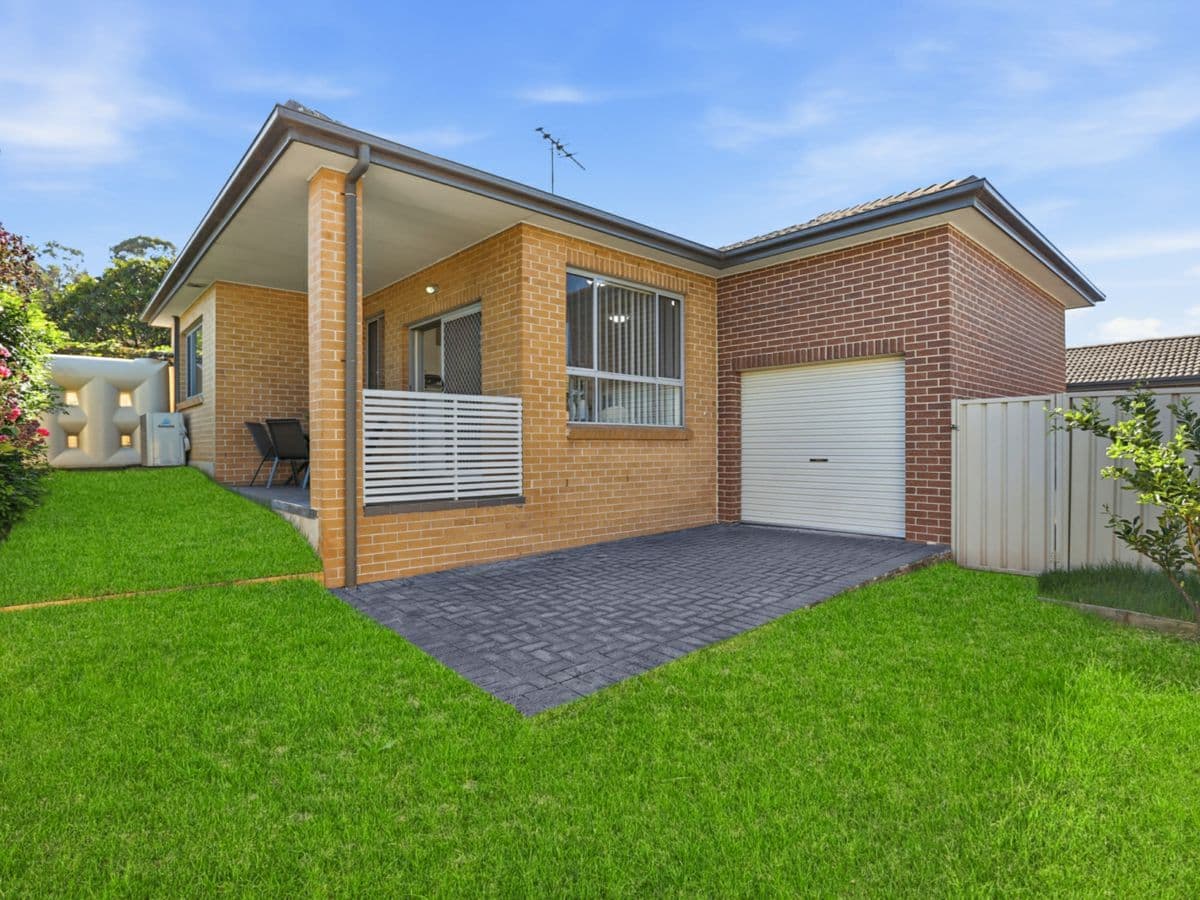 7/73 Woodpark Road, WOODPARK, Woodpark - Thumbnail 4