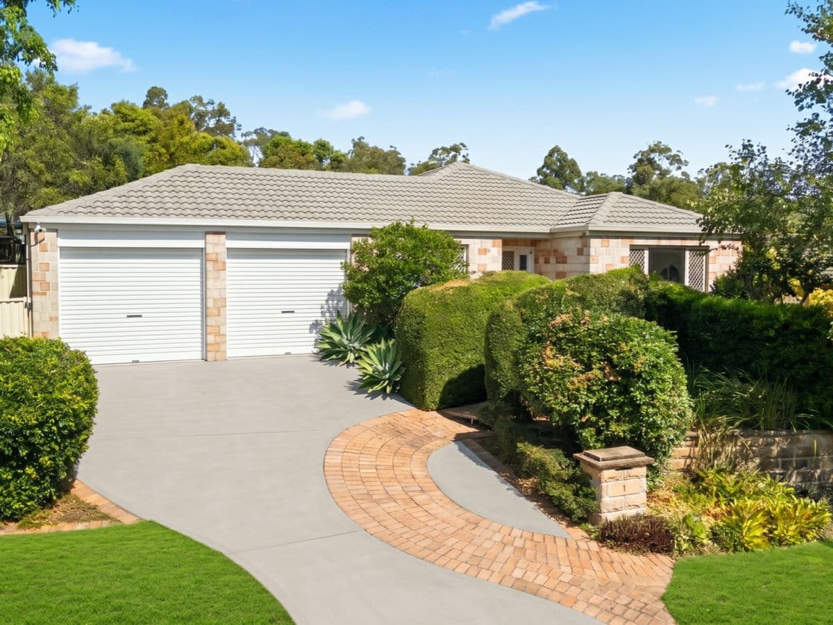 1 Hayward Avenue, CASHMERE, Cashmere - Image 1