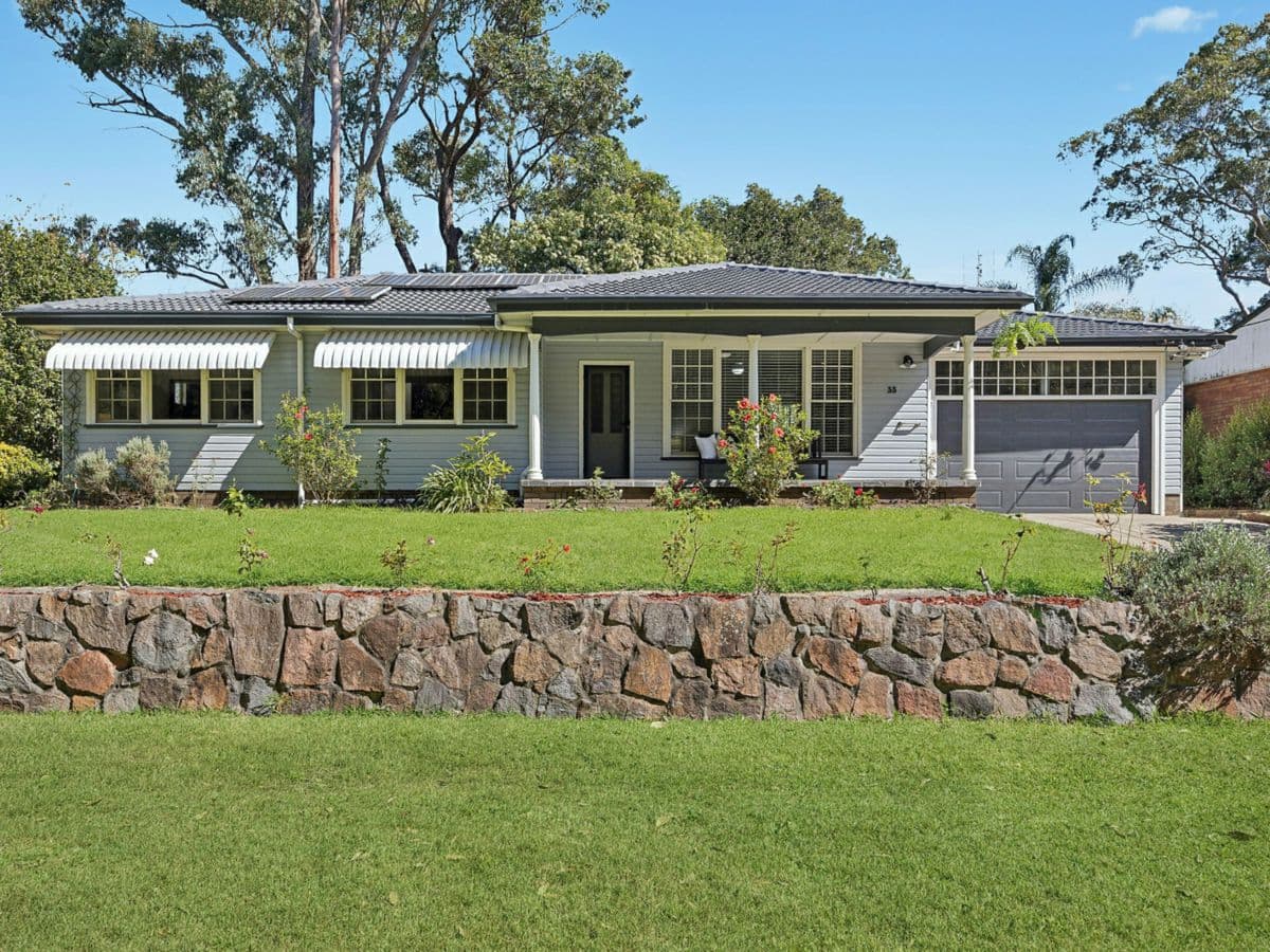 33 Cambridge Drive, RANKIN PARK, Rankin Park - Image 1
