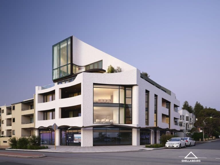 8/110 Marine Parade, Cottesloe - Thumbnail 3