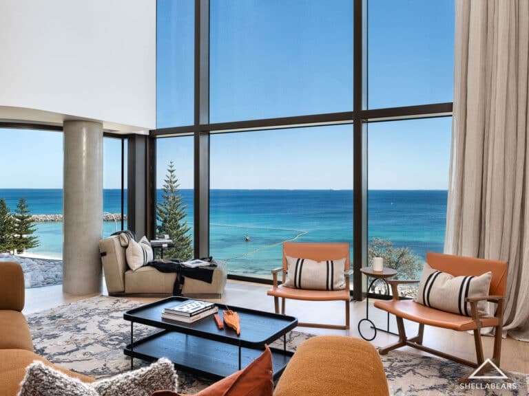 8/110 Marine Parade, Cottesloe - Thumbnail 8