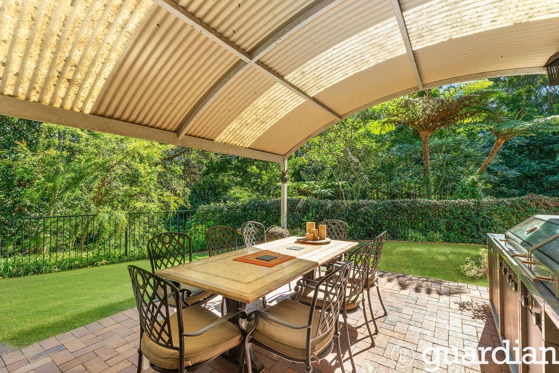 13 St Simon Place Castle Hill NSW, Castle Hill - Thumbnail 6