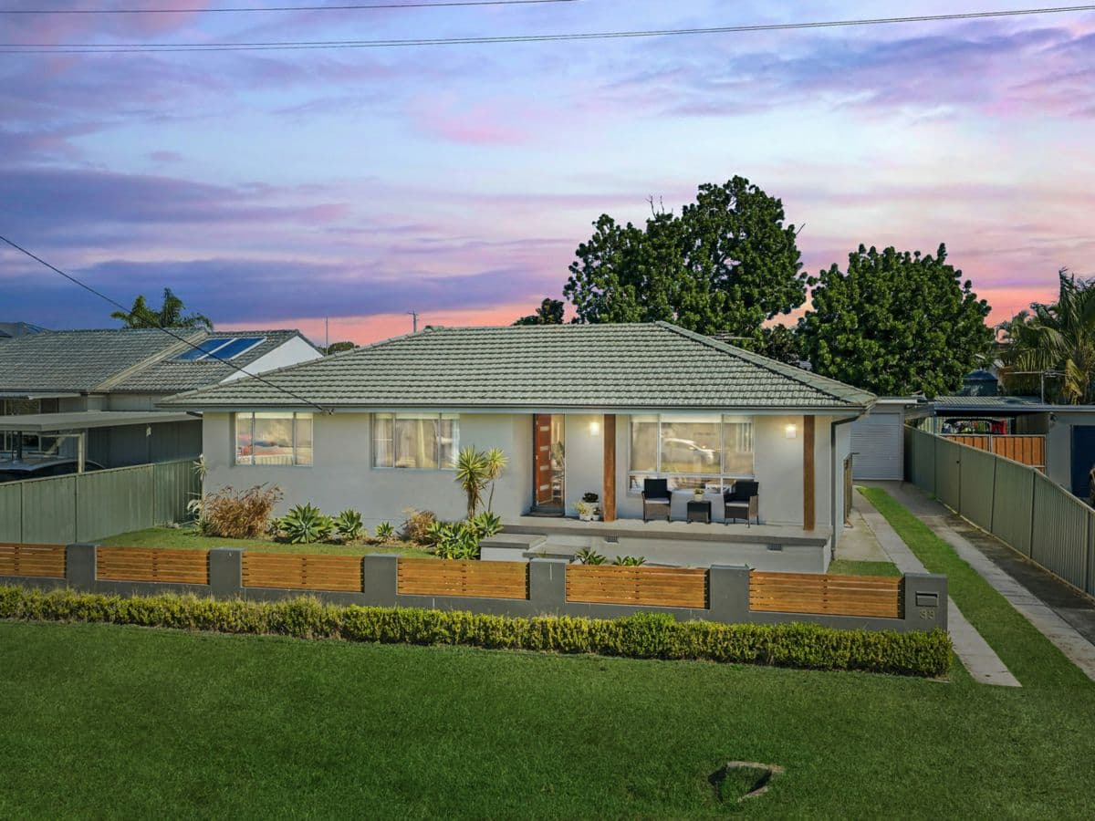 33 Jones Avenue, TOUKLEY, Toukley - Image 1