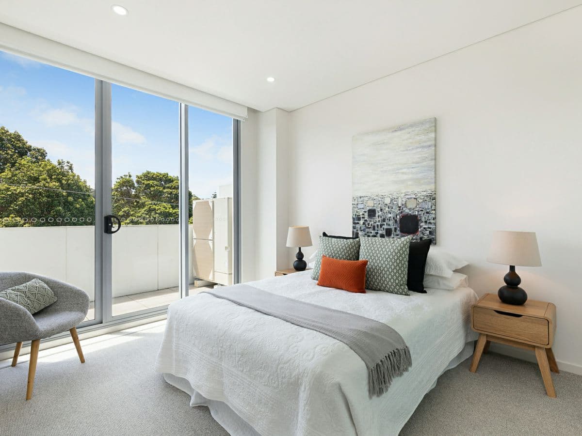 403B/23 Roger Street, BROOKVALE, Brookvale - Thumbnail 4