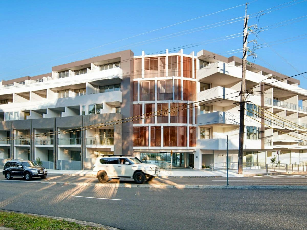 403B/23 Roger Street, BROOKVALE, Brookvale - Thumbnail 7