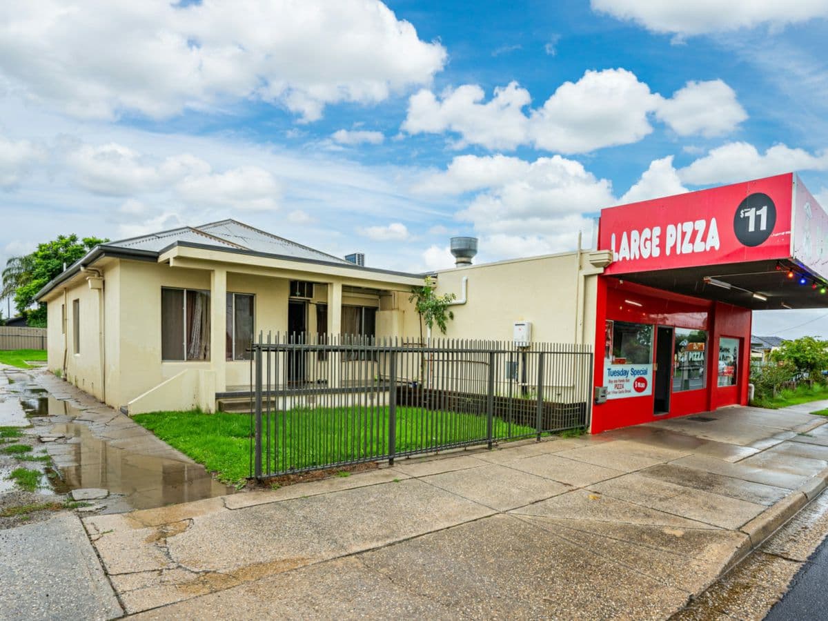 476-478 Prune Street, LAVINGTON, Lavington - Thumbnail 2