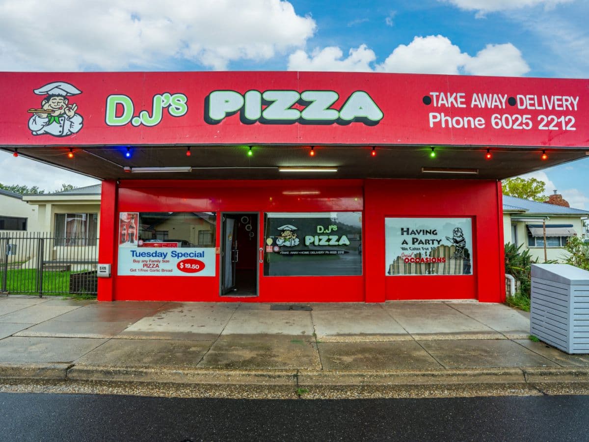476-478 Prune Street, LAVINGTON, Lavington - Thumbnail 4