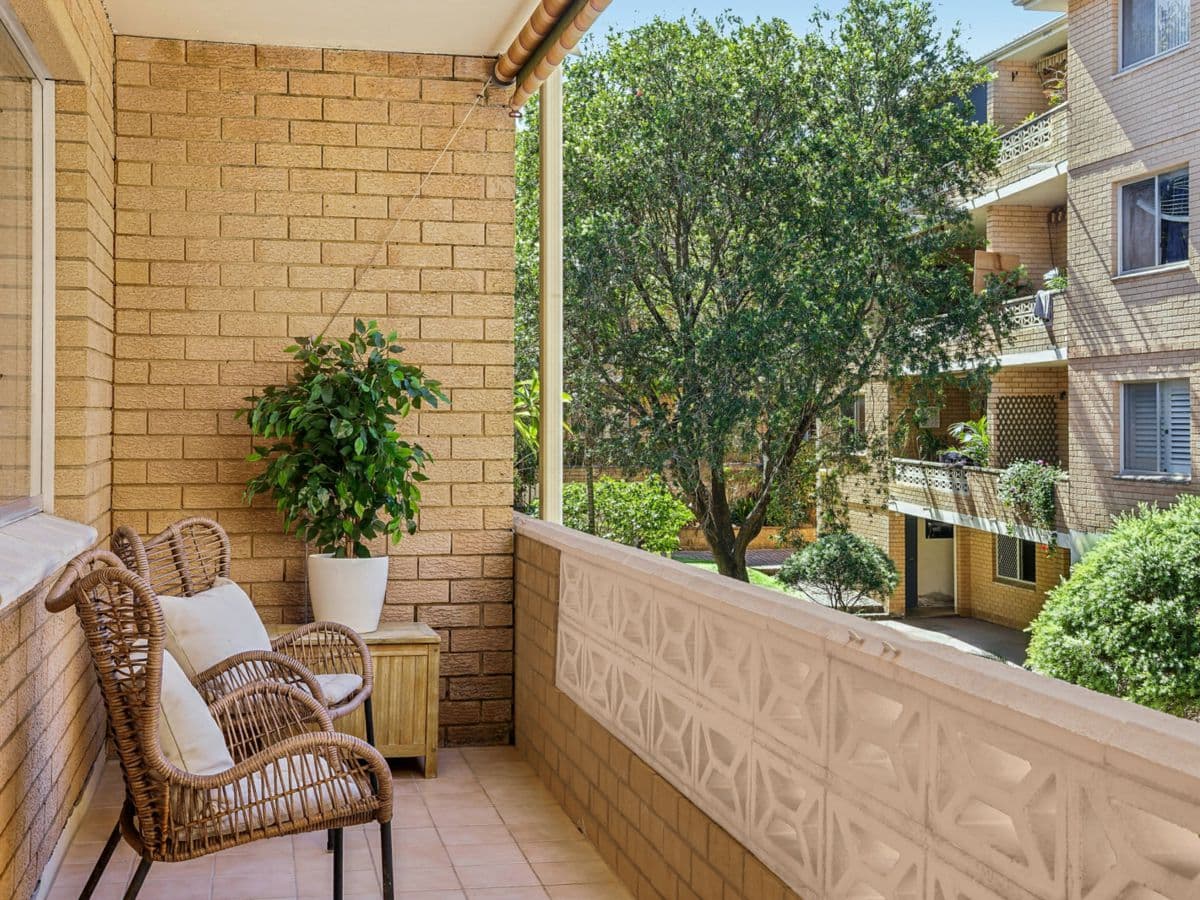 31/1 Ramsay Street, COLLAROY, Collaroy - Thumbnail 8