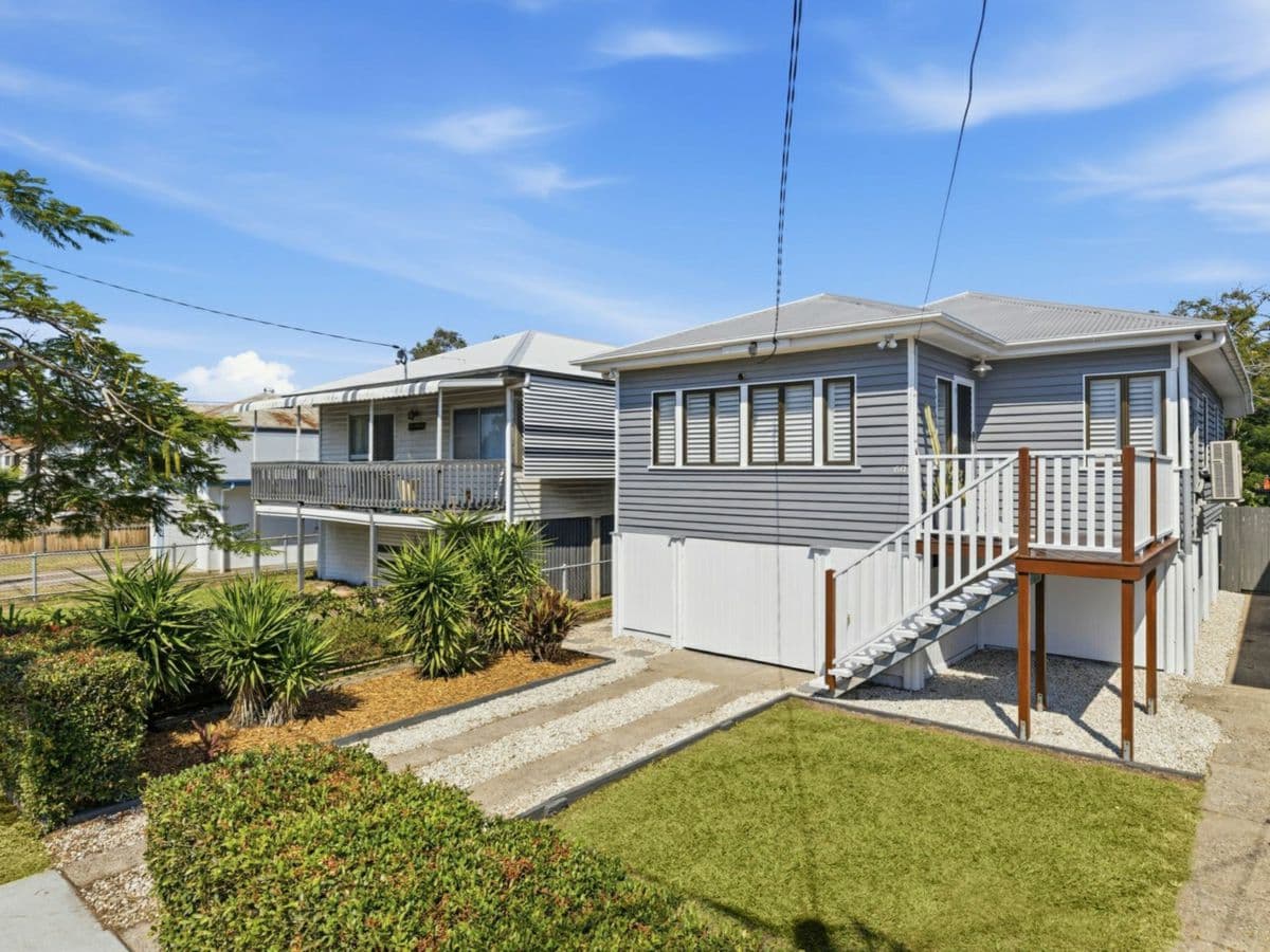 60 Gillies Street, ZILLMERE, Zillmere - Image 1