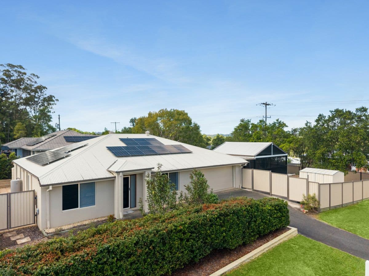 21 Harris Drive, PALMWOODS, Palmwoods - Image 1