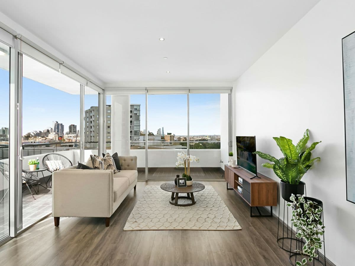 801E/599 Pacific Highway, ST LEONARDS, St Leonards - Image 1