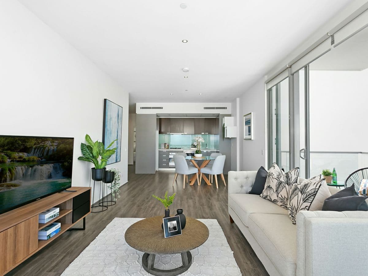 801E/599 Pacific Highway, ST LEONARDS, St Leonards - Thumbnail 2
