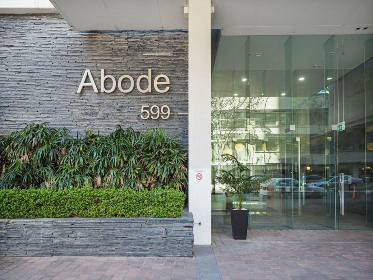 801E/599 Pacific Highway, ST LEONARDS, St Leonards - Thumbnail 8