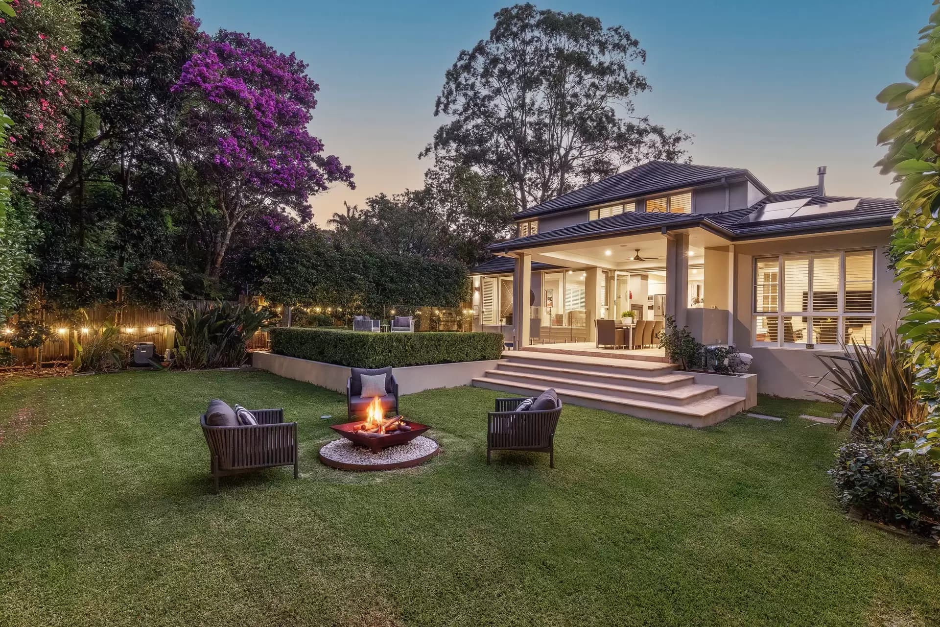 6 Fitzroy Avenue, Pymble - Image 1