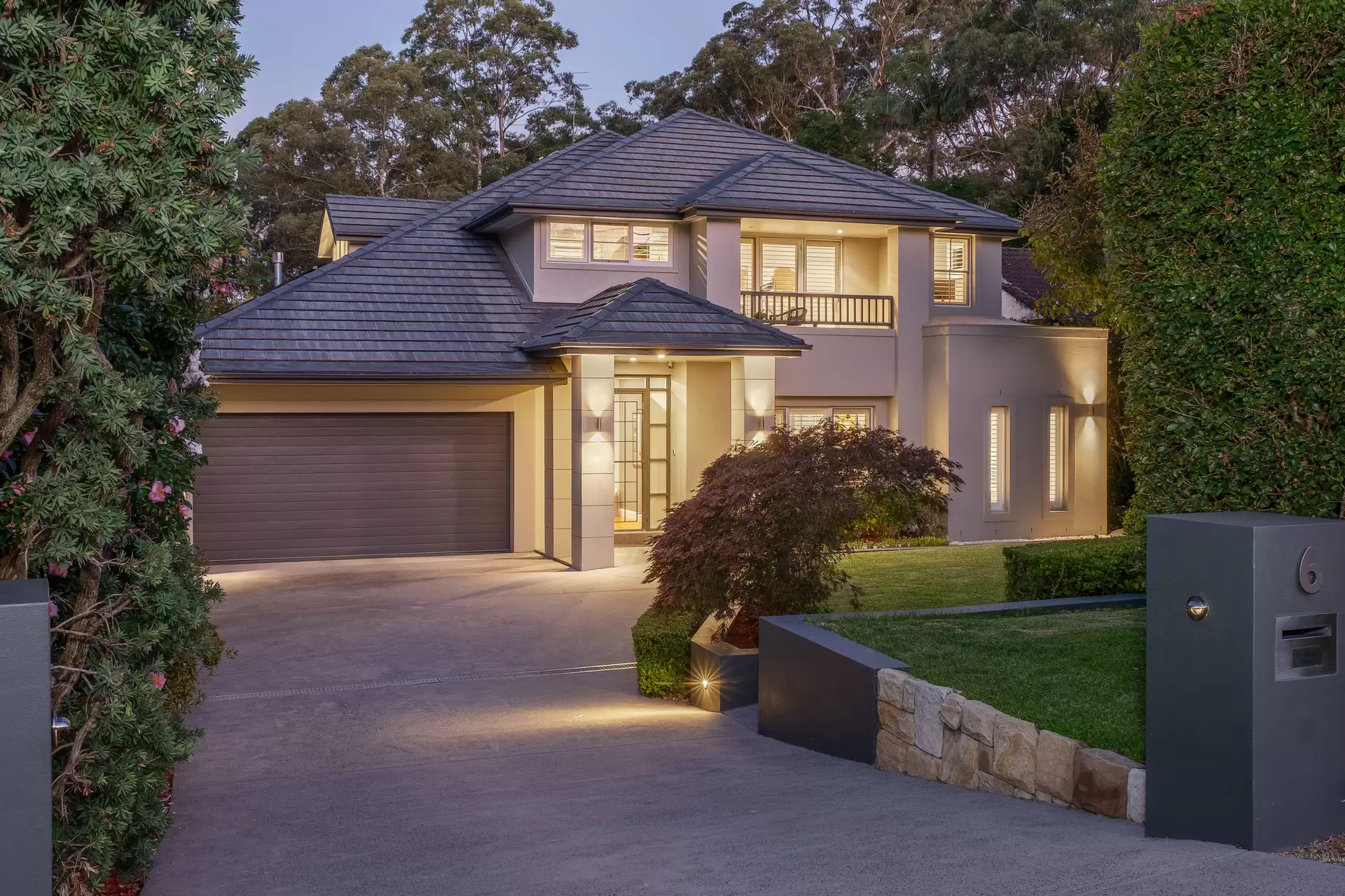 6 Fitzroy Avenue, Pymble - Thumbnail 2