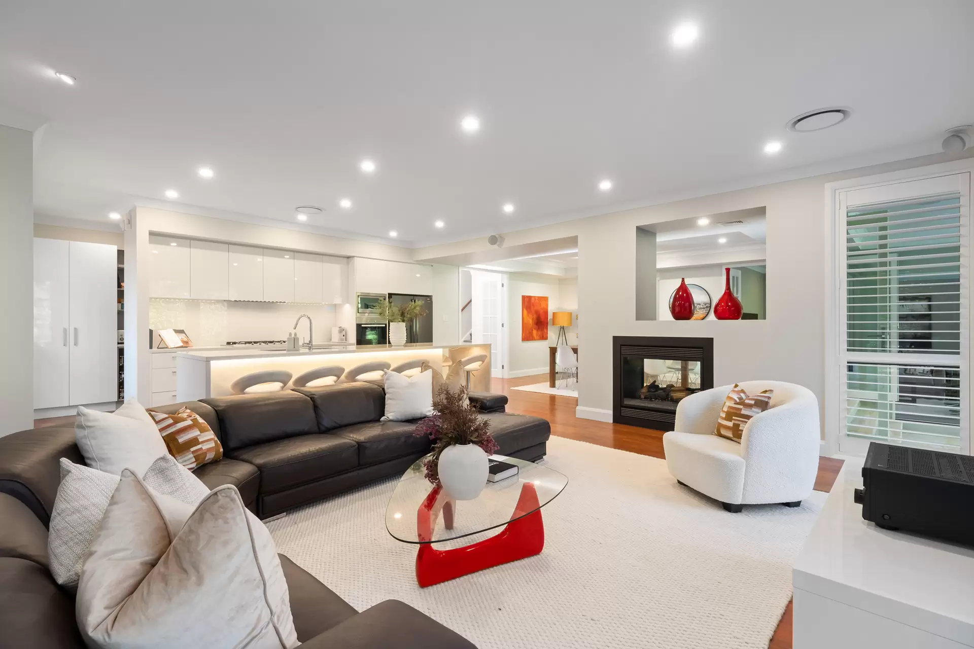 6 Fitzroy Avenue, Pymble - Thumbnail 4