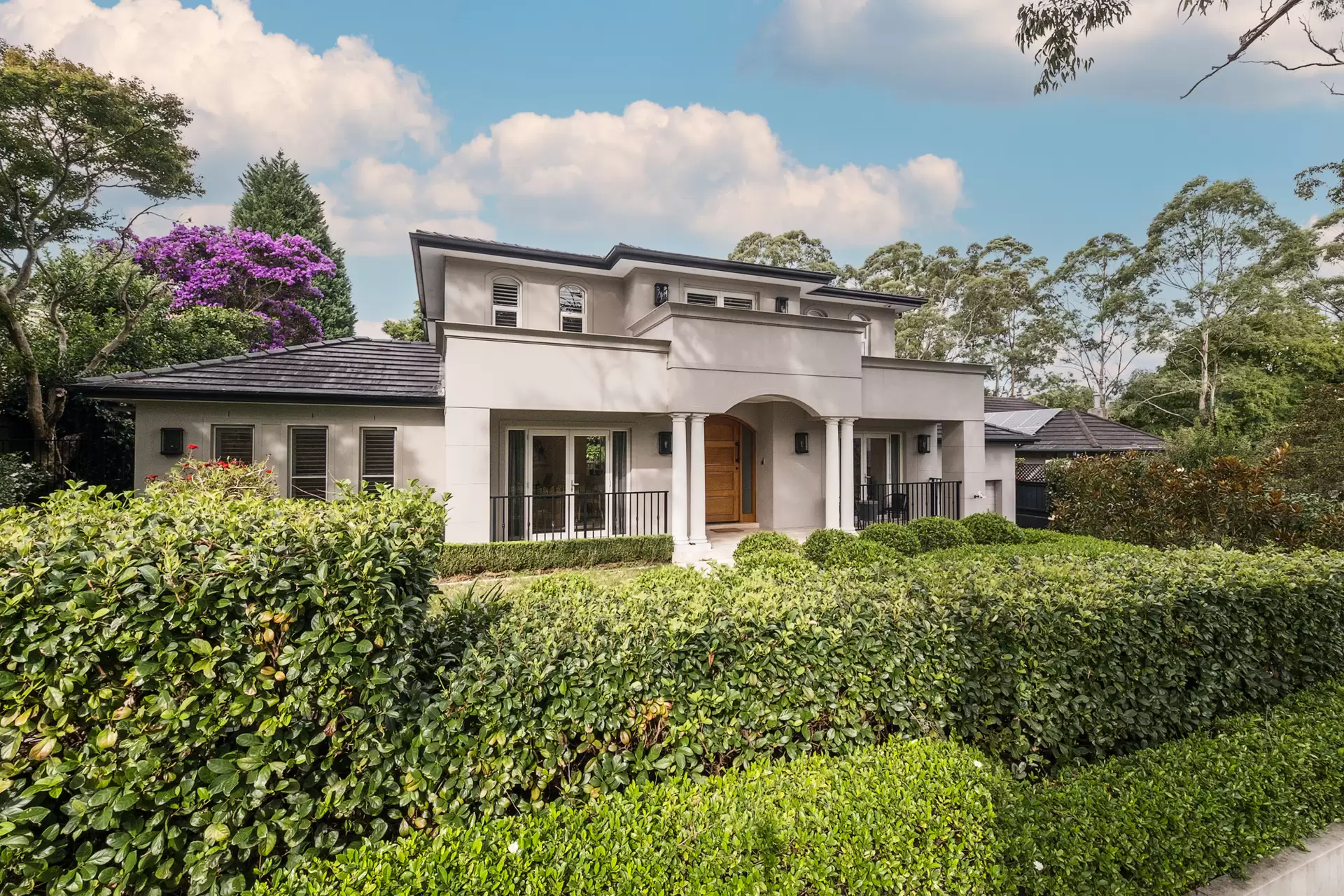 53 Bannockburn Road Pymble, Pymble - Image 1