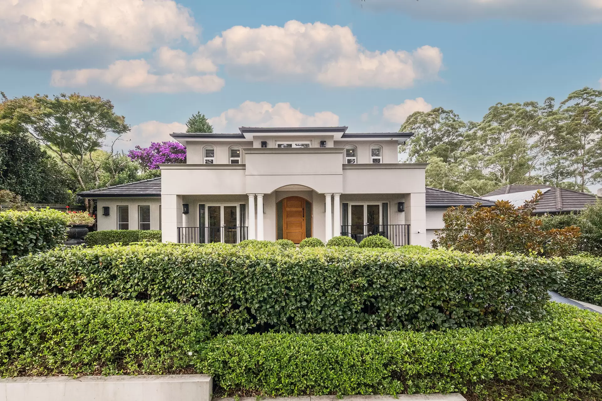 53 Bannockburn Road Pymble, Pymble - Thumbnail 2
